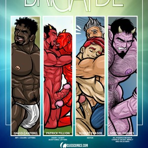 [David Cantero] The Brigayde #5 [Eng] – Gay Comics image 002.jpg