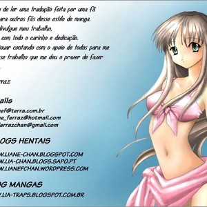 [Shichimen Soka (Sexyturkey)] Josouko ga Oshigoto Suru Hon [Portuguese] – Gay Comics image 024.jpg