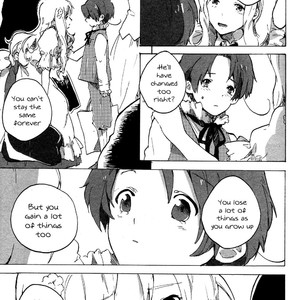 [Prinz/ Yori] Der Erste Stern 3 – Hetalia dj [Eng] — 024