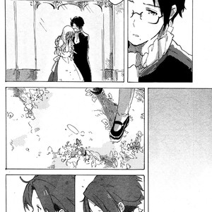 [Prinz/ Yori] Der Erste Stern 3 – Hetalia dj [Eng] — 029