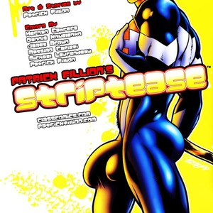 [Patrick Fillion] Striptease #1 [Eng] – Gay Comics image 002.jpg