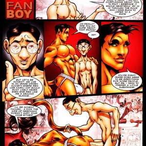 [Patrick Fillion] Striptease #1 [Eng] – Gay Comics image 009.jpg