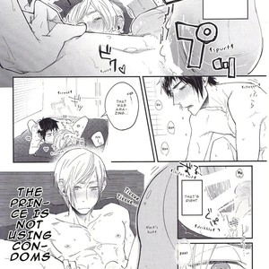 [Gohandesuyo (Inuyama)] Soujuku Shounen – Final Fantasy XV dj [Eng] — 003