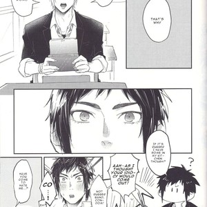 [Gohandesuyo (Inuyama)] Soujuku Shounen – Final Fantasy XV dj [Eng] — 004