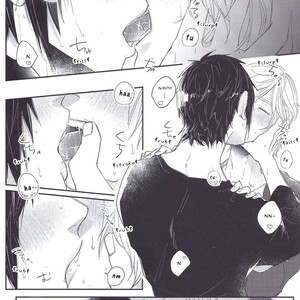 [Gohandesuyo (Inuyama)] Soujuku Shounen – Final Fantasy XV dj [Eng] — 011