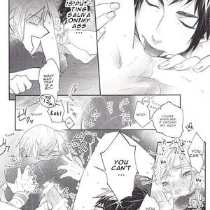 [Gohandesuyo (Inuyama)] Soujuku Shounen – Final Fantasy XV dj [Eng] — 015
