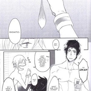 [Gohandesuyo (Inuyama)] Soujuku Shounen – Final Fantasy XV dj [Eng] — 019
