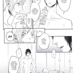 [Gohandesuyo (Inuyama)] Soujuku Shounen – Final Fantasy XV dj [Eng] — 020