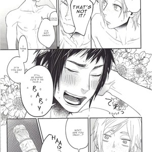 [Gohandesuyo (Inuyama)] Soujuku Shounen – Final Fantasy XV dj [Eng] — 021