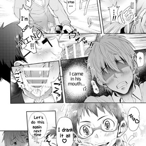 [Tomcat (Hutoshi Miyako)] Seishun Forward [Eng] – Gay Comics image 004.jpg