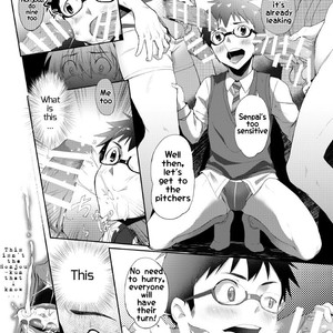 [Tomcat (Hutoshi Miyako)] Seishun Forward [Eng] – Gay Comics image 025.jpg