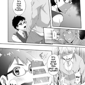 [Tomcat (Hutoshi Miyako)] Seishun Forward [Eng] – Gay Comics image 026.jpg