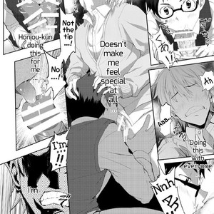 [Tomcat (Hutoshi Miyako)] Seishun Forward [Eng] – Gay Comics image 028.jpg