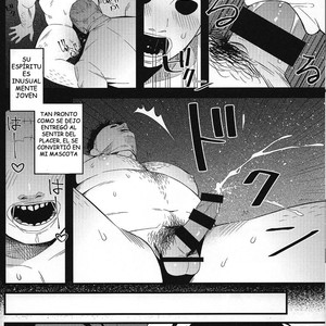 [Muki Pomera (Kaidou Kana)] My pretty pet – Friday the 13th dj [Esp] – Gay Comics image 008.jpg