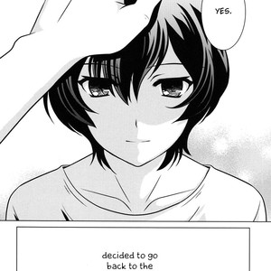 [Kanyou Shounen (Ura)] Ookami Kodomo no Ame no Hon – Ookami Kodomo no Ame to Yuki dj [Eng] – Gay Comics image 010.jpg