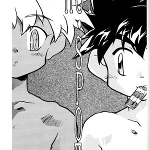 [Gorugo Moon (JAMES.H)] HOT SPOT – Bakusou Kyoudai Lets & Go!! dj [JP] – Gay Comics image 002.jpg