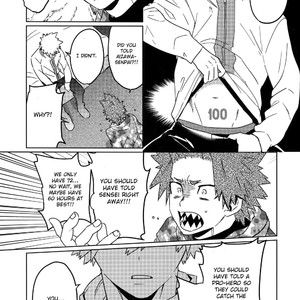 [SCO.LABO (shoco)] Tasukero ya Red Riot – Boku no Hero Academia dj [Eng] – Gay Comics image 010.jpg