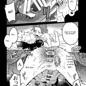 [SCO.LABO (shoco)] Tasukero ya Red Riot – Boku no Hero Academia dj [Eng] – Gay Comics image 043.jpg