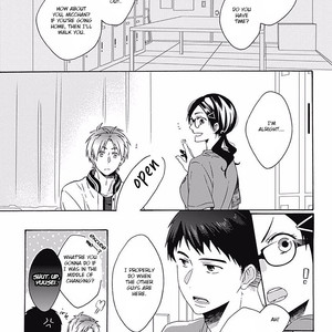[Hiwatari Haruki] Orokamono ga Koi o Shitara (update c.2) [Eng] – Gay Comics image 013.jpg