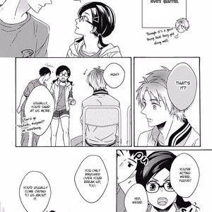 [Hiwatari Haruki] Orokamono ga Koi o Shitara (update c.2) [Eng] – Gay Comics image 015.jpg