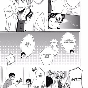 [Hiwatari Haruki] Orokamono ga Koi o Shitara (update c.2) [Eng] – Gay Comics image 016.jpg