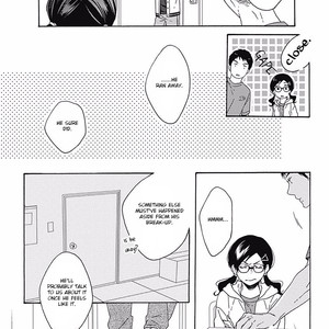 [Hiwatari Haruki] Orokamono ga Koi o Shitara (update c.2) [Eng] – Gay Comics image 017.jpg