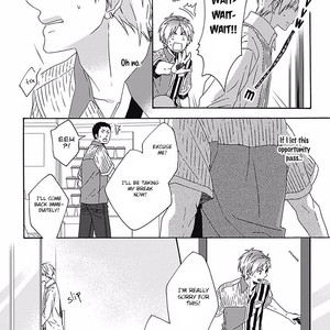 [Hiwatari Haruki] Orokamono ga Koi o Shitara (update c.2) [Eng] – Gay Comics image 021.jpg