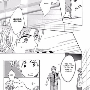 [Hiwatari Haruki] Orokamono ga Koi o Shitara (update c.2) [Eng] – Gay Comics image 022.jpg