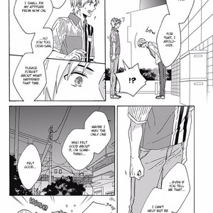 [Hiwatari Haruki] Orokamono ga Koi o Shitara (update c.2) [Eng] – Gay Comics image 026.jpg