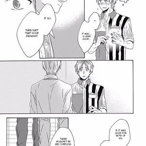 [Hiwatari Haruki] Orokamono ga Koi o Shitara (update c.2) [Eng] – Gay Comics image 028.jpg