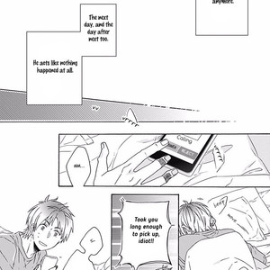 [Hiwatari Haruki] Orokamono ga Koi o Shitara (update c.2) [Eng] – Gay Comics image 031.jpg