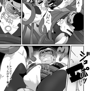 [Tsukin Kaisoku (Ruizu)] Hero wa Koukousei!? [JP] – Gay Comics image 028.jpg