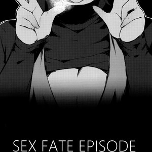 [Mahitte GO (Mahi)] SEX FATE EPISODE – Granblue Fantasy dj [kr] – Gay Comics image 002.jpg
