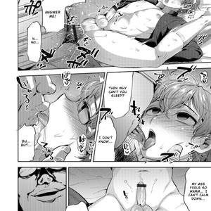 [Tsukuru] Suyasuya Hypnotherapy [Eng] – Gay Comics image 010.jpg