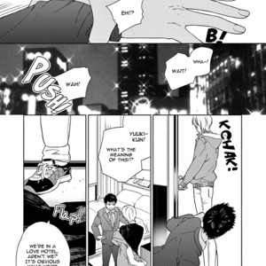 [Tamekou] Boku no Sex Star (update c.3) [Eng] – Gay Comics image 011.jpg
