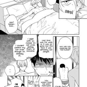 [Tamekou] Boku no Sex Star (update c.3) [Eng] – Gay Comics image 021.jpg