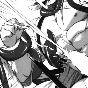[BoxBear (GomTang)] Machi no Kaiketsuya-san [JP] – Gay Comics image 031.jpg
