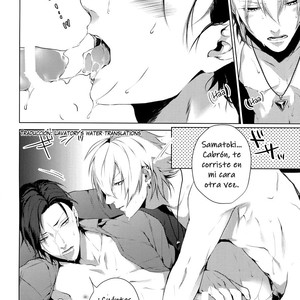 [Tore (KAZU)] YOKOHAMA 3P – Hypnosis Mic dj [Esp] – Gay Comics image 015.jpg