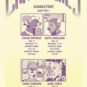 [YeenStank] Caricatures Chapter 1 [Eng] – Gay Comics image 002.jpg