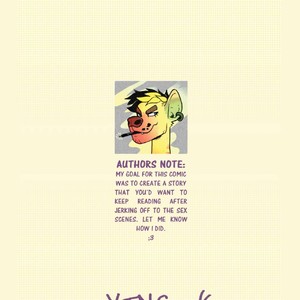 [YeenStank] Caricatures Chapter 1 [Eng] – Gay Comics image 003.jpg