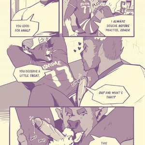 [YeenStank] Caricatures Chapter 1 [Eng] – Gay Comics image 008.jpg