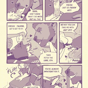 [YeenStank] Caricatures Chapter 1 [Eng] – Gay Comics image 010.jpg