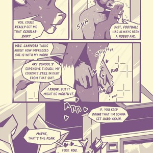 [YeenStank] Caricatures Chapter 1 [Eng] – Gay Comics image 016.jpg