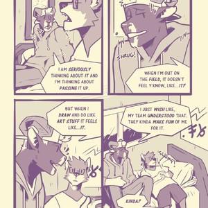 [YeenStank] Caricatures Chapter 1 [Eng] – Gay Comics image 020.jpg