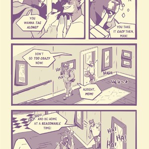 [YeenStank] Caricatures Chapter 1 [Eng] – Gay Comics image 023.jpg
