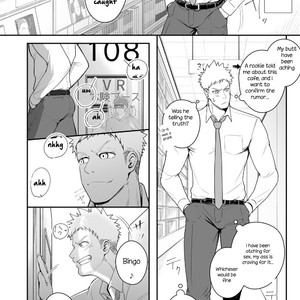 [Meisho Hanten (Haruaki)] Parfum Homme [Eng] – Gay Comics image 012.jpg