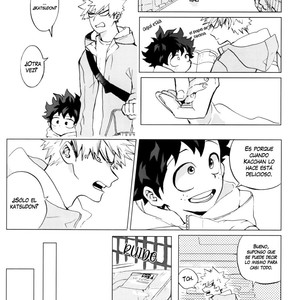 [dokosahekisaensan (aroe)] spice second – Boku no Hero Academia dj [Esp] – Gay Comics image 029.jpg