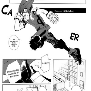 [dokosahekisaensan (aroe)] spice second – Boku no Hero Academia dj [Esp] – Gay Comics image 043.jpg