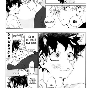 [dokosahekisaensan (aroe)] spice second – Boku no Hero Academia dj [Esp] – Gay Comics image 056.jpg