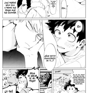 [dokosahekisaensan (aroe)] spice second – Boku no Hero Academia dj [Esp] – Gay Comics image 063.jpg